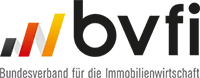 BVFI Immobilienmakler Immobilienwirtschaft Siegel