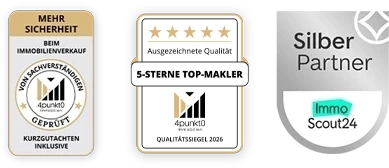 Immobilienmakler Donau Ries