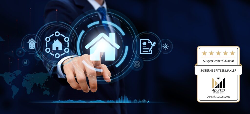 Immobilienblog Immobilienmakler Marktbericht Trends