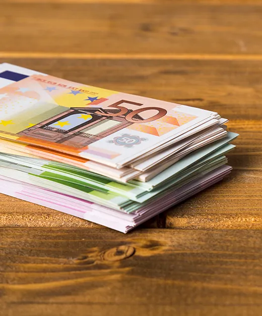 Immobilienmakler Geld Provision