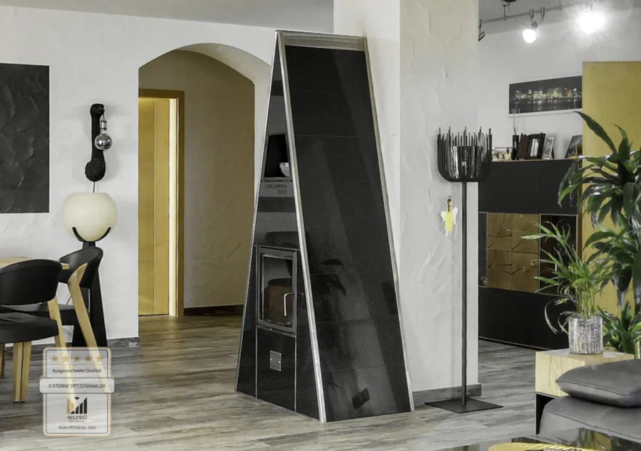 Einfamilienhaus Treuchtlingen Immobilienmakler EFM Haus Immobilie