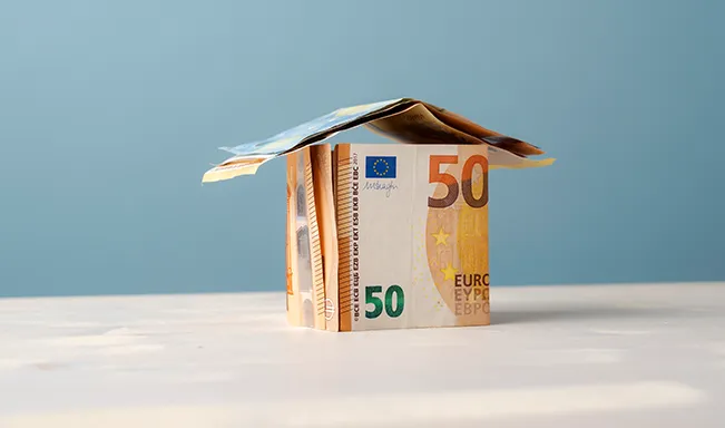 Hinweise Immobilien Provision