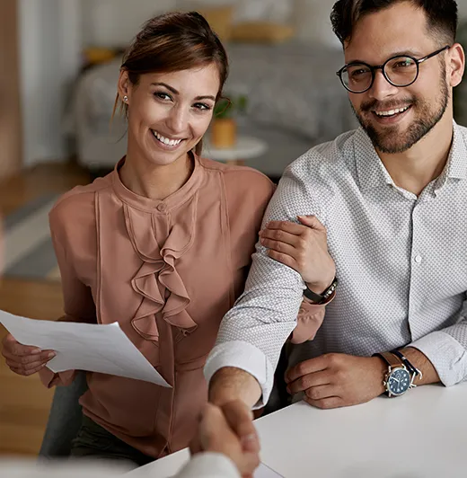 Immobilienmakler Provision Immobilien