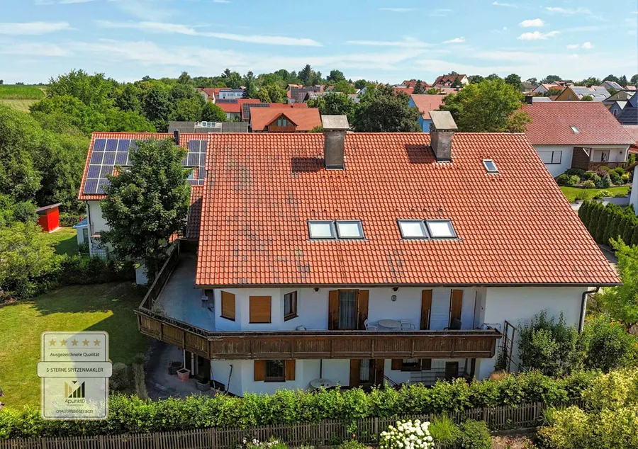 Immobilie Immobilienmakler Monheim Donau-Ries