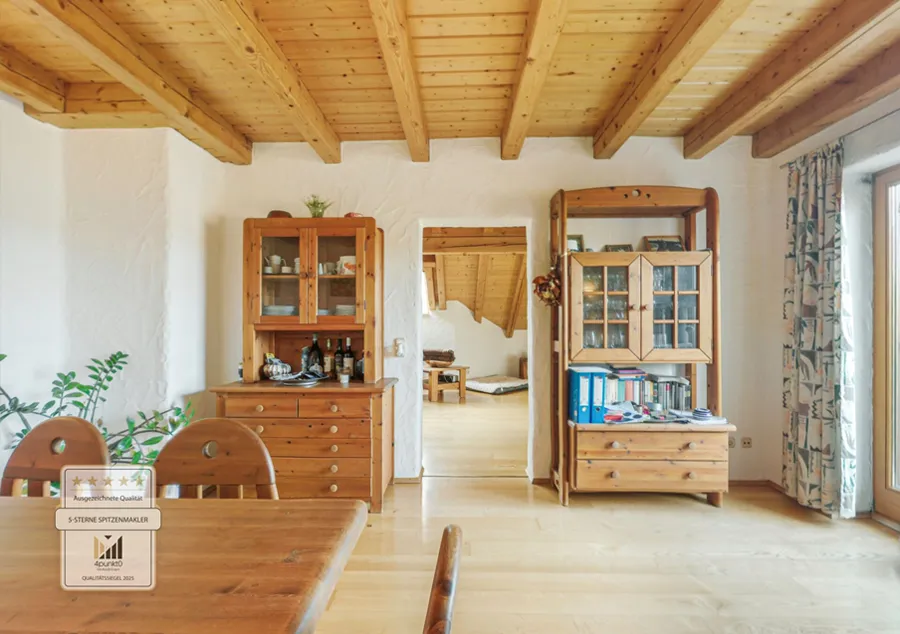 Immobilie Immobilienmakler Monheim Donau-Ries