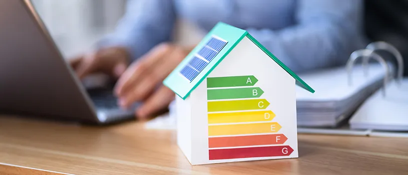 Energieausweis Immobilien Verbrauch