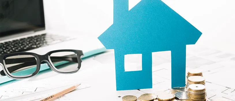 Immobilien Finanzierung Käufer Eigenheim