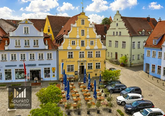 Historisches_Gasthaus_Wemding