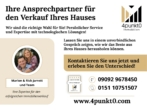 Zweite Seite V1_Haus - Zum Bestpreis schnell verkaufen – 4punkt0 Immobilien