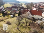 Garten - Charaktervolles Bauernhaus mit Nebenhaus, großer Scheune & Garten – nahe Hahnenkammsee