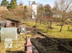 Garten - Charaktervolles Bauernhaus mit Nebenhaus, großer Scheune & Garten – nahe Hahnenkammsee