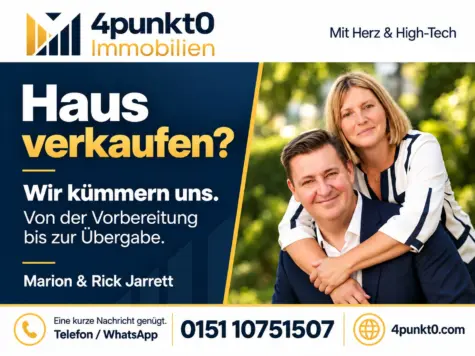 4punkt0 Immobilien | Haus verkaufen in Nördlingen, 86720 Nördlingen, Einfamilienhaus
