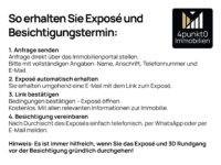 Anweisung Exposé