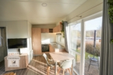 Küche - Tolles Tiny House mit Terrasse – ideal zum Urlaubmachen und Vermieten