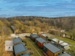 Ausblick - Tolles Tiny House mit Terrasse – ideal zum Urlaubmachen und Vermieten