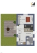 Grundriss - Tolles Tiny House mit Terrasse – ideal zum Urlaubmachen und Vermieten