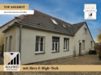 Haus EFH - Verkauft – Einzigartiges Ensemble: Denkmalhaus mit ELW und freistehendem EFH