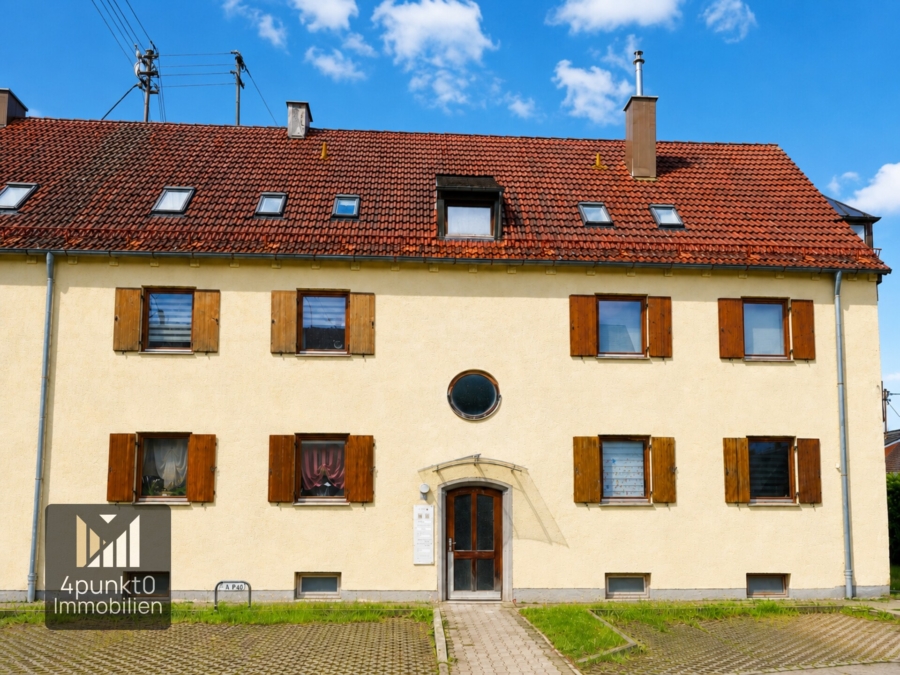 Haus
