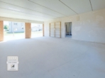 Garage - RESERVIERT – Modernes KfW-40+ EFH mit 110 m² Dachterrasse, PV & 90 m² Garage