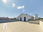 Dachterrasse - RESERVIERT – Modernes KfW-40+ EFH mit 110 m² Dachterrasse, PV & 90 m² Garage