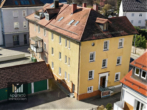 Haus - Projektchance: MFH mit 4 Wohnungen, 295 m², Innenhof und 4 Garagen