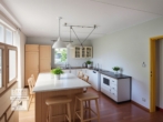 Küche - Staging - Einfamilienhaus mit ELW – 1.047 m² Grund in Toplage!