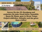 3D Rundgang - Zweifamilienhaus / EFH mit ELW, 1.047 m² Grund, 2 Stellplätze Garage