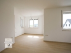 WZ / Eßbereich - Moderne OG Wohnung mit Balkon und Garten in ruhiger Lage – Erstbezug