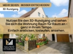 Hinweis 3D - EG-Wohnung mit Potenzial – Garage, kleiner Garten & Abstellraum