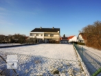 Garten - Doppelhaushälfte mit viel Platz, Garten & Ausbaupotenzial – ruhige Lage
