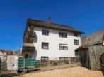 10 - ZFH in Seenähe mit ELW, Nebengebäuden und Weidefläche