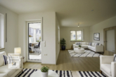 WZ Vorschlag - Moderne EG Wohnung mit Terrasse und Garten in ruhiger Lage – Erstbezug