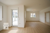 WZ - Moderne EG Wohnung mit Terrasse und Garten in ruhiger Lage – Erstbezug