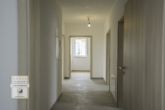 Eingang - Moderne EG Wohnung mit Terrasse und Garten in ruhiger Lage – Erstbezug