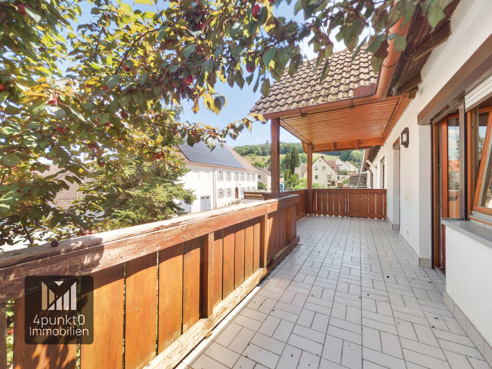 Balkon