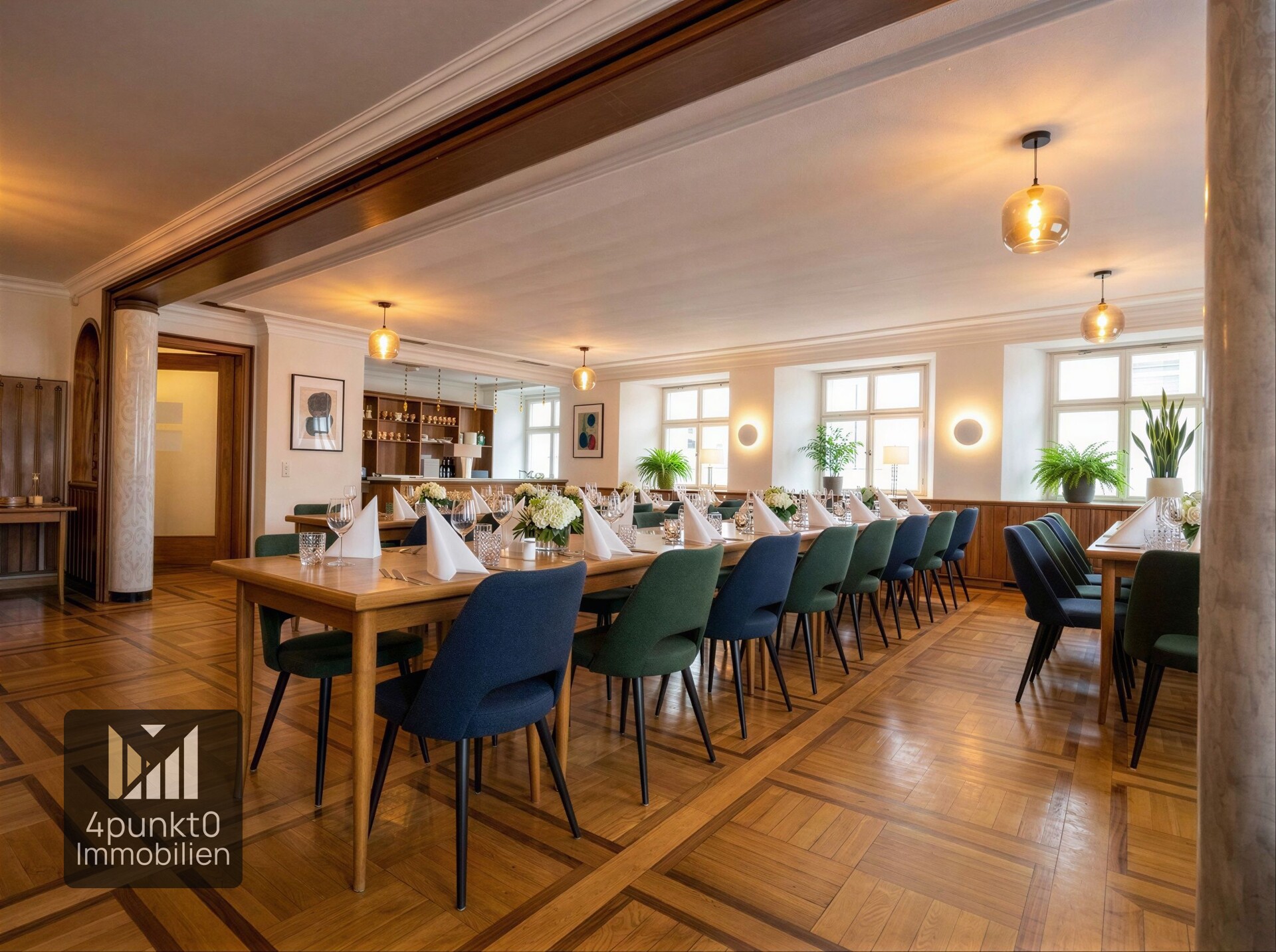 OG Saal