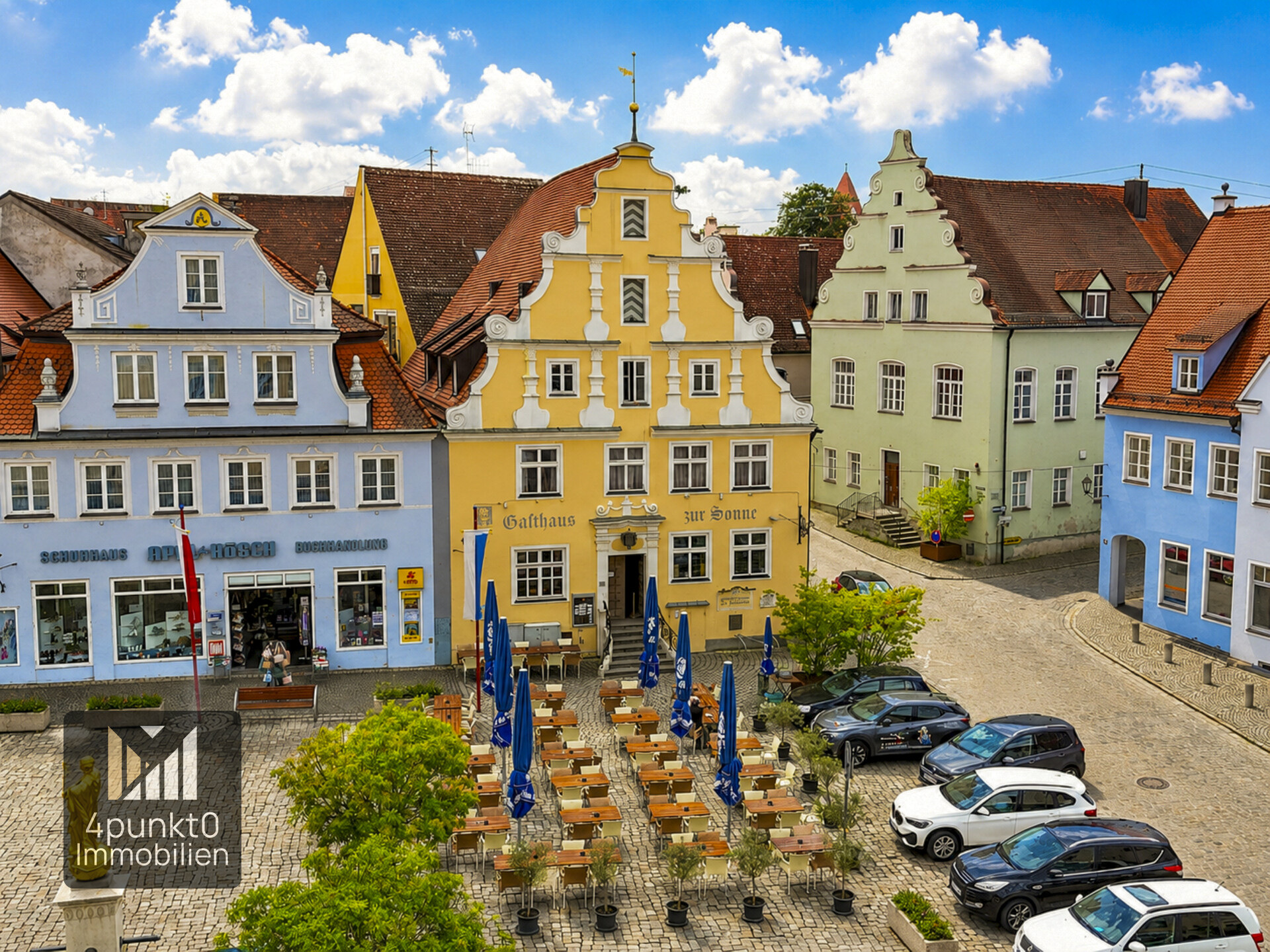 Außenbereich