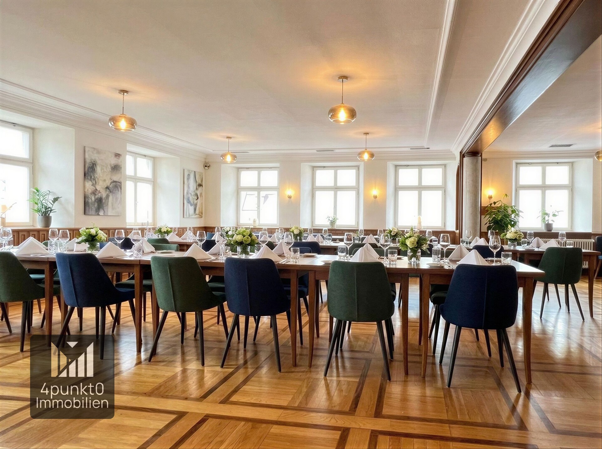 OG Saal