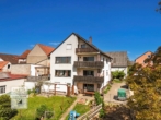 6 - ZFH in Seenähe mit ELW, Nebengebäuden, Gewerbe und Weidefläche