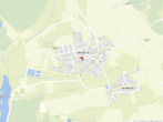 Karte - ZFH in Seenähe mit ELW, Nebengebäuden, Gewerbe und Weidefläche