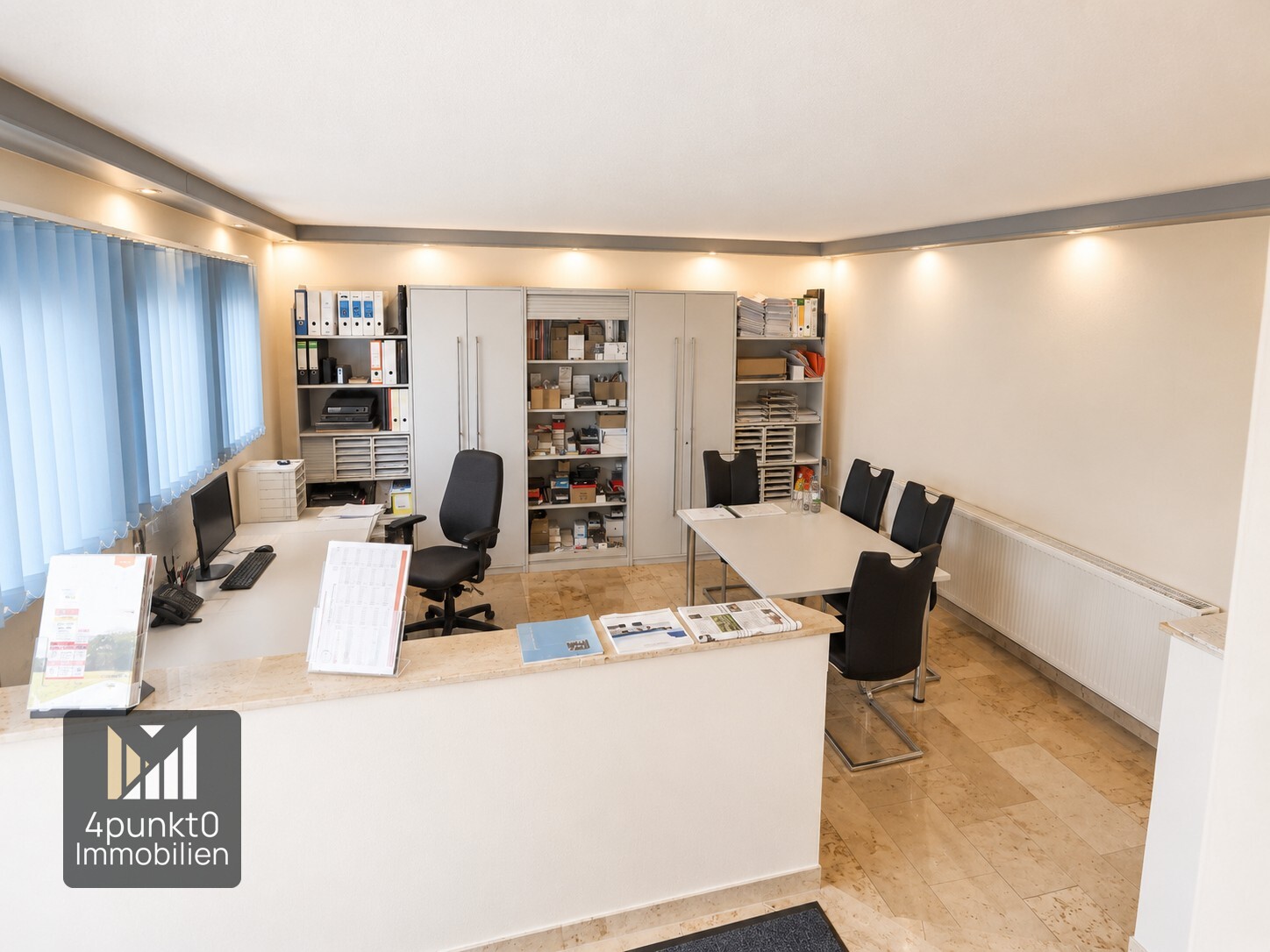 KG Büro