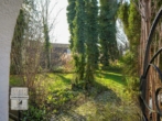 Garten - Reserviert – Charmantes EFH/ZFH mit Charakter und schönem Garten.