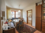 Essbereich - RESERVIERT – Helle 4-Zimmer-Wohnung im 1. OG mit 2 Balkonen und Tiefgarage – ruhig und zentral