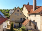 Haus - Charaktervolles Baudenkmal von 1548 – mit Sanierungspotenzial & steuerlichen Vorteilen.