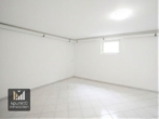 Keller - 100 m² Wohnqualität – 2 Schlafzimmer, großer Wohnbereich, Garage, Garten – nur 810 € Kaltmiete