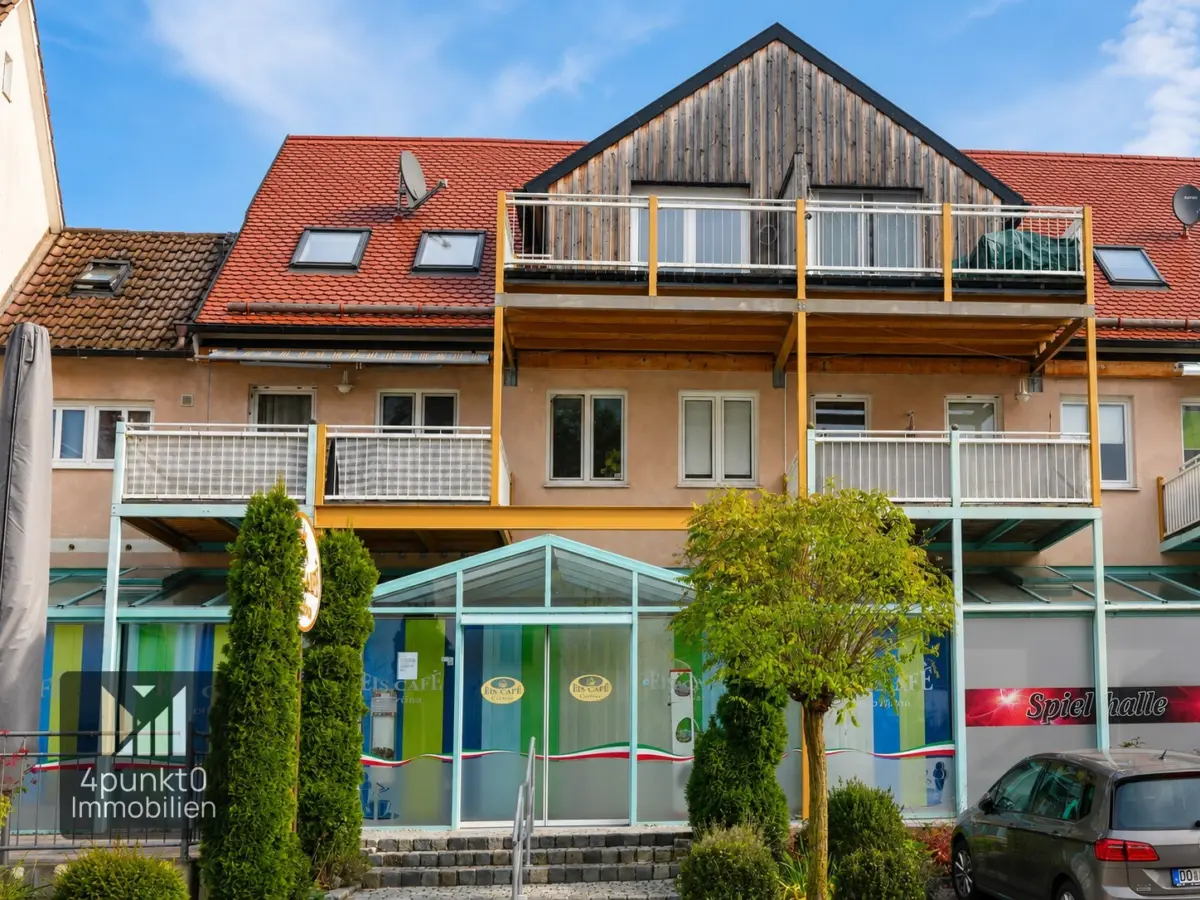 Außenansicht